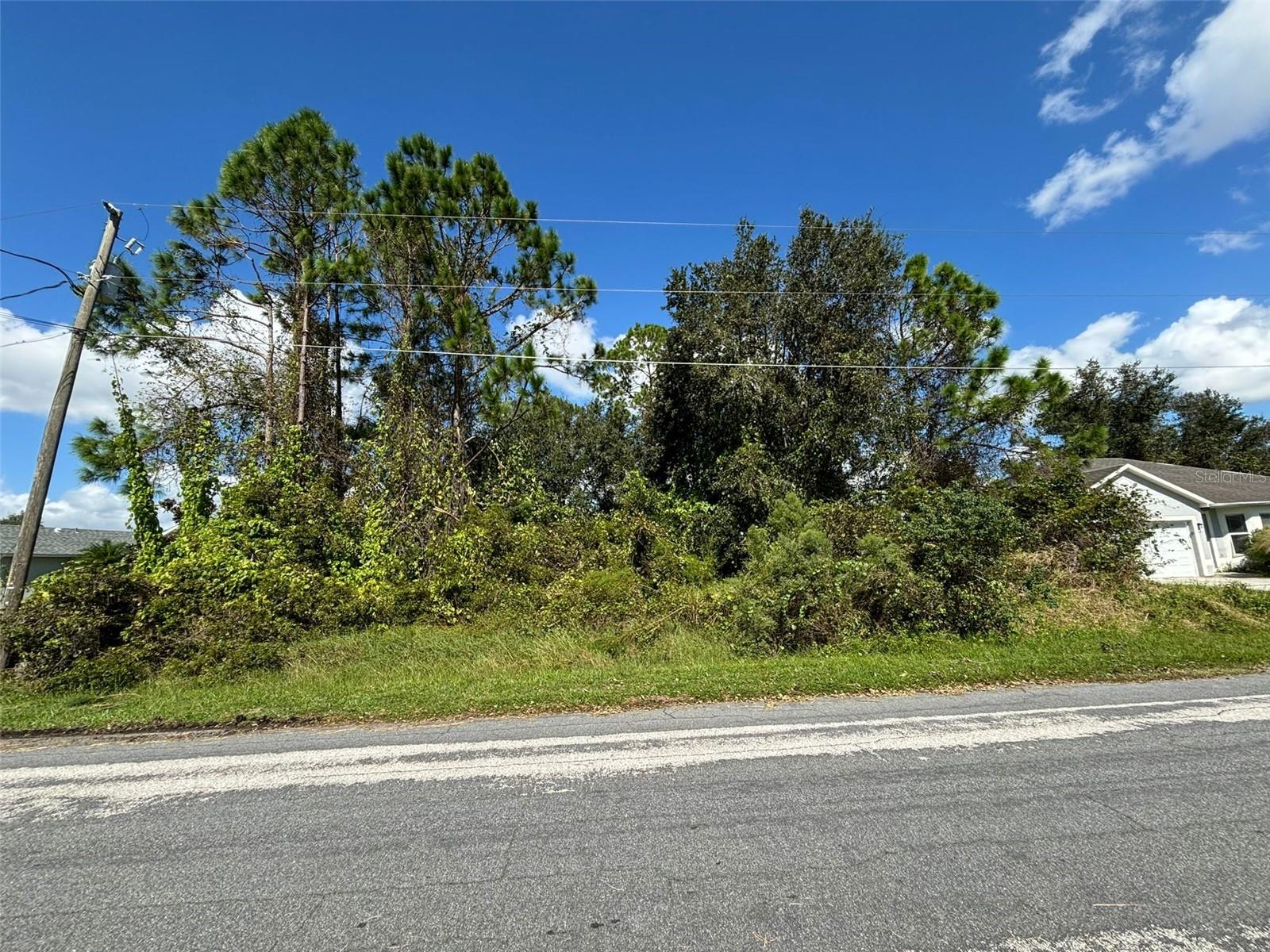 310 CARDIFF DRIVE, POINCIANA, FL, 34758