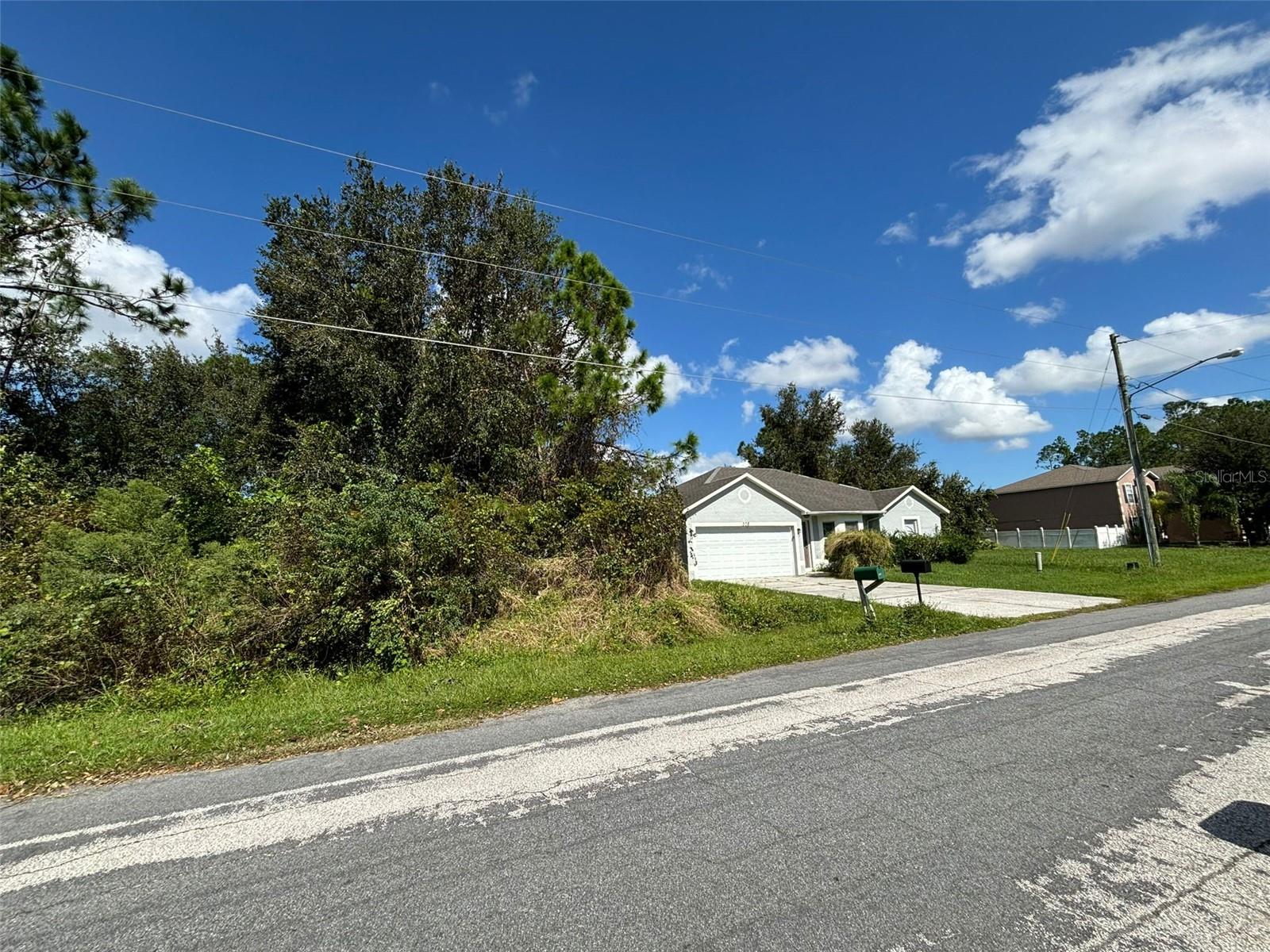 310 CARDIFF DRIVE, POINCIANA, FL, 34758