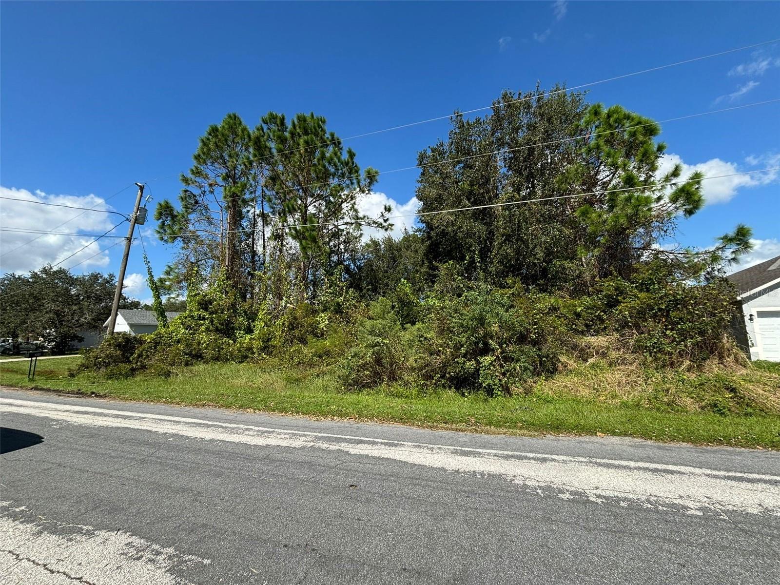 310 CARDIFF DRIVE, POINCIANA, FL, 34758