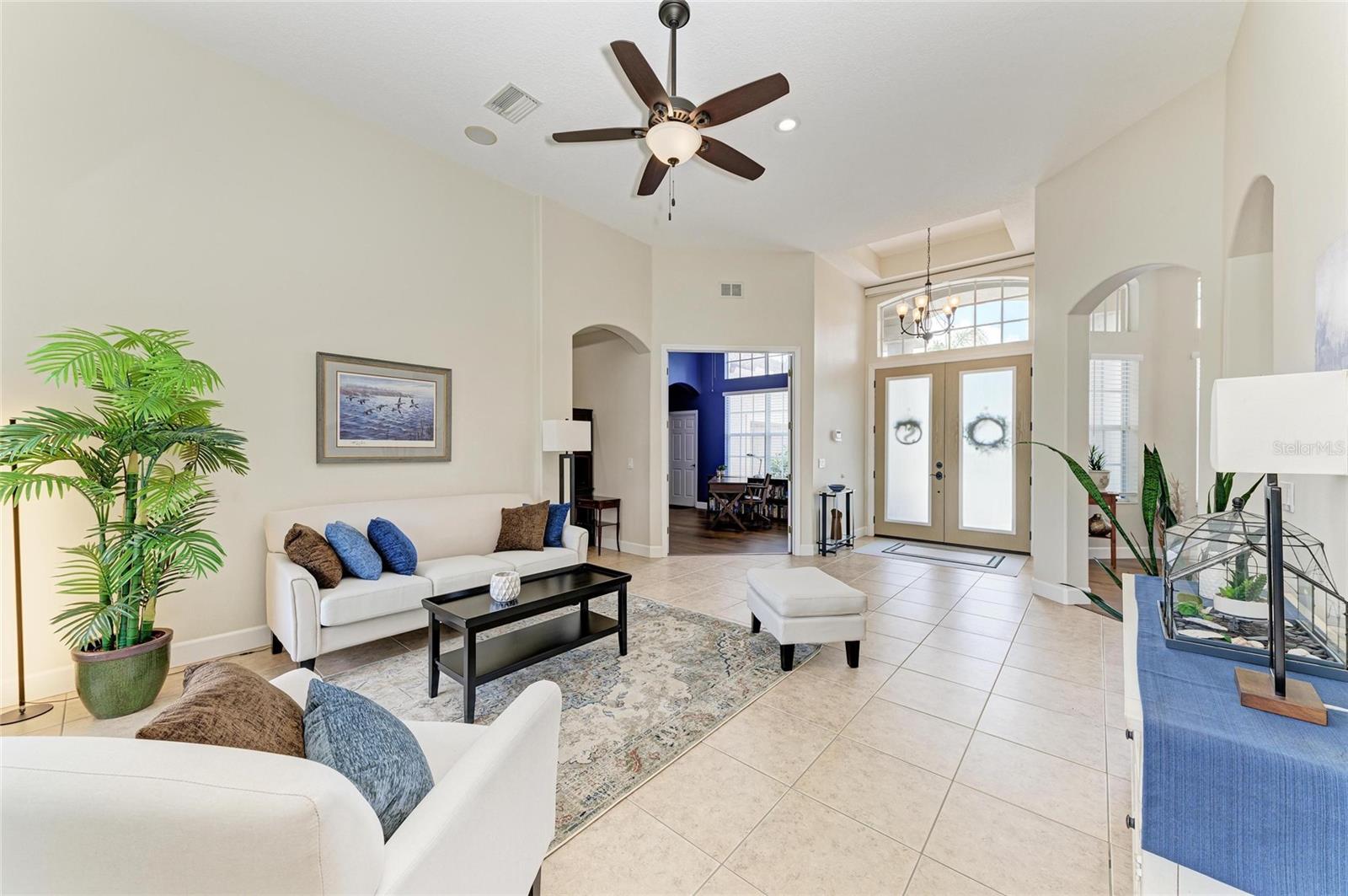 8103 SNOWY EGRET PL, BRADENTON, FL, 34202