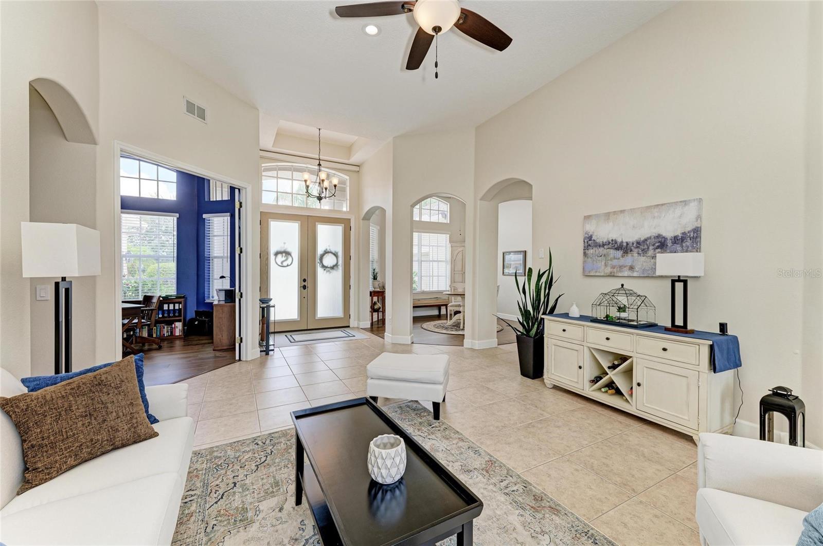 8103 SNOWY EGRET PL, BRADENTON, FL, 34202