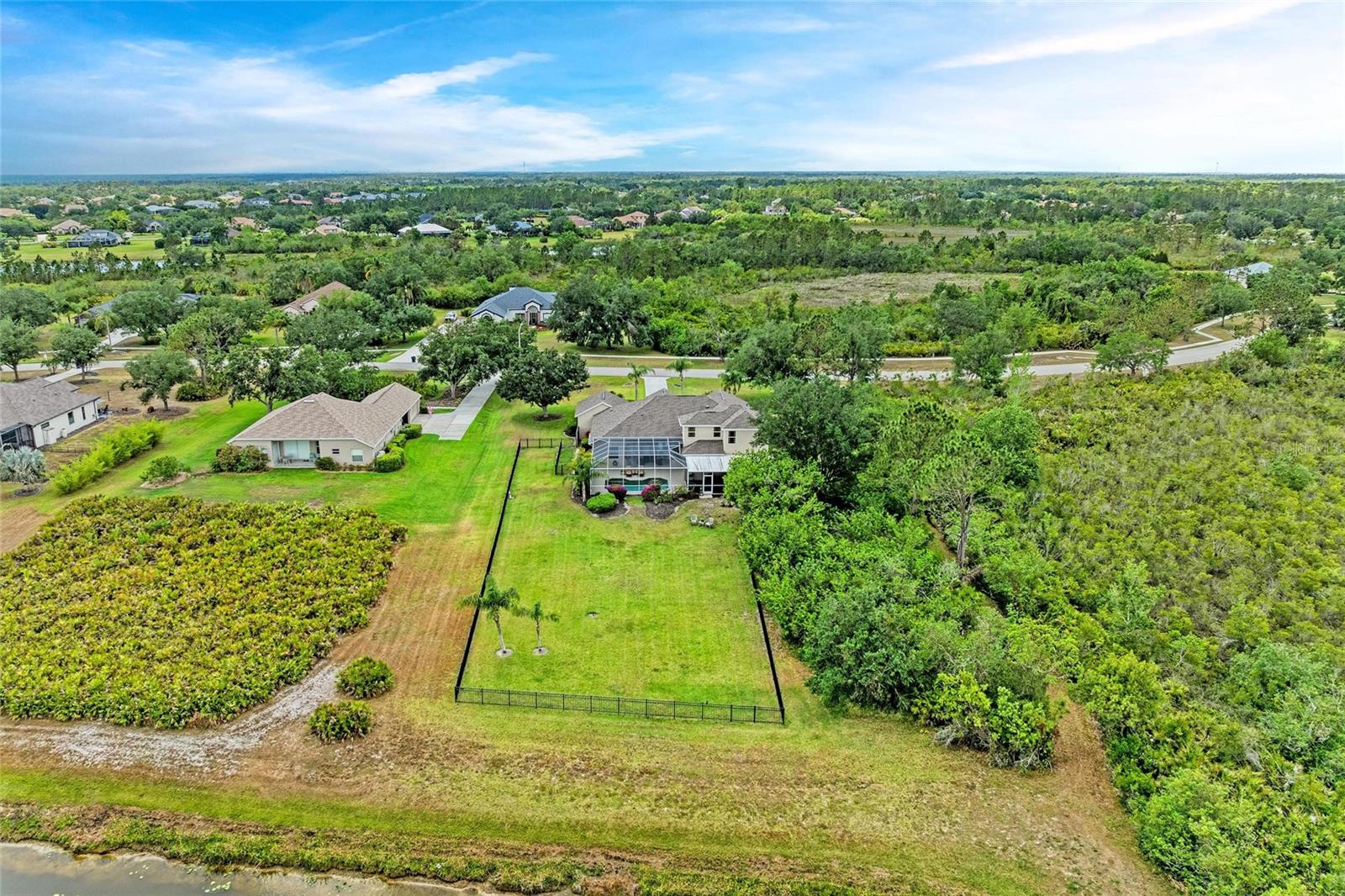 8103 SNOWY EGRET PL, BRADENTON, FL, 34202