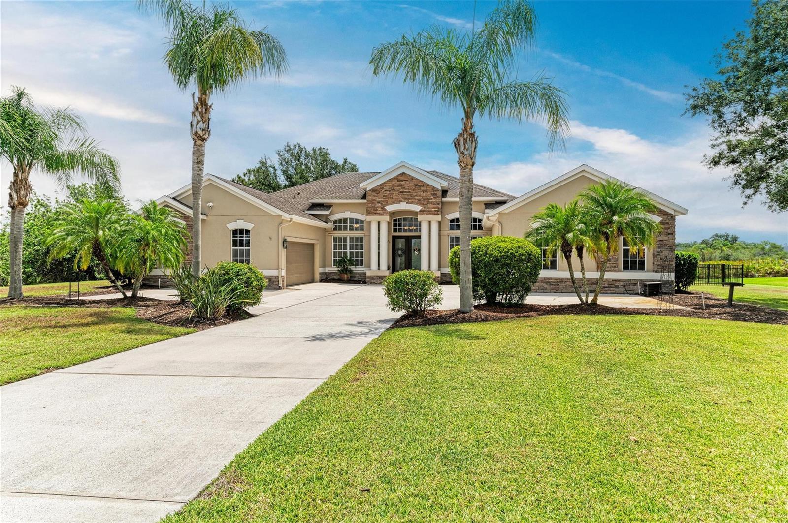 8103 SNOWY EGRET PL, BRADENTON, FL, 34202