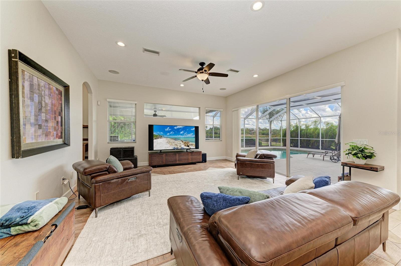 8103 SNOWY EGRET PL, BRADENTON, FL, 34202