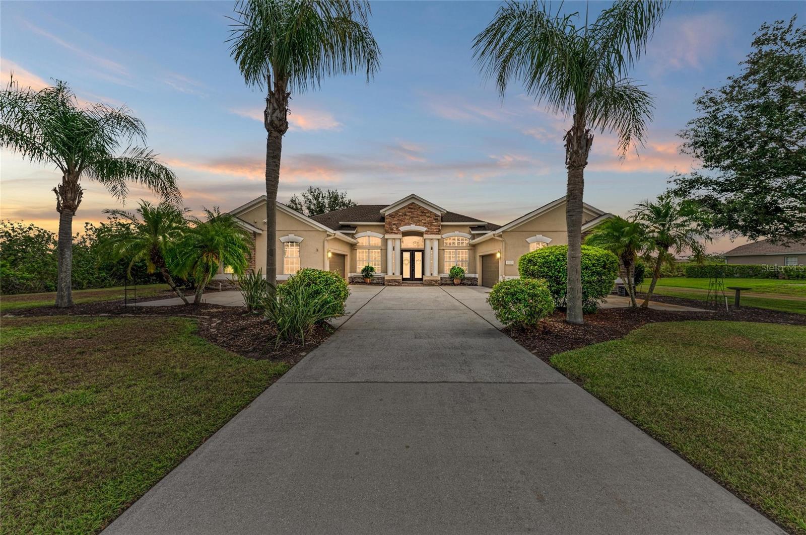 8103 SNOWY EGRET PL, BRADENTON, FL, 34202