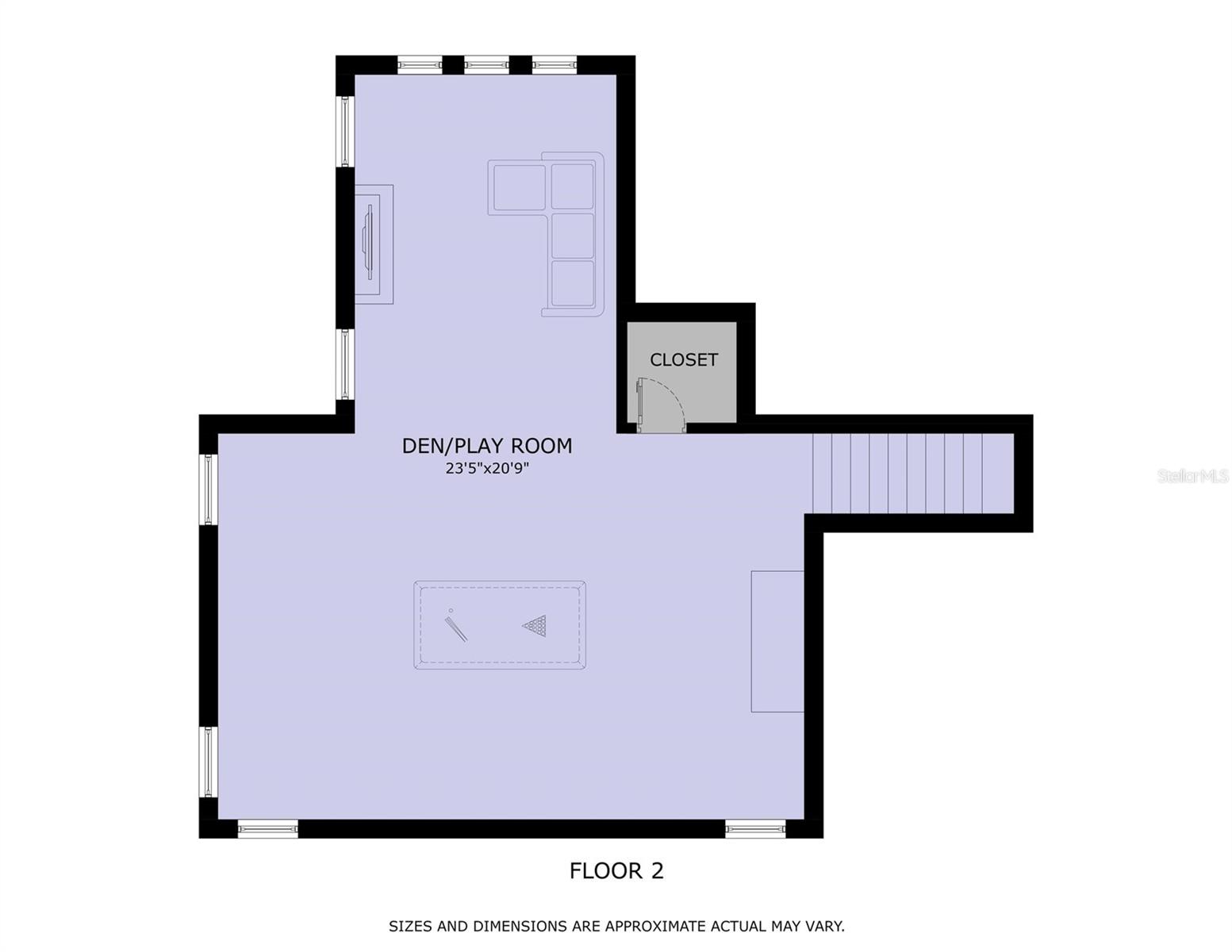 8103 SNOWY EGRET PL, BRADENTON, FL, 34202