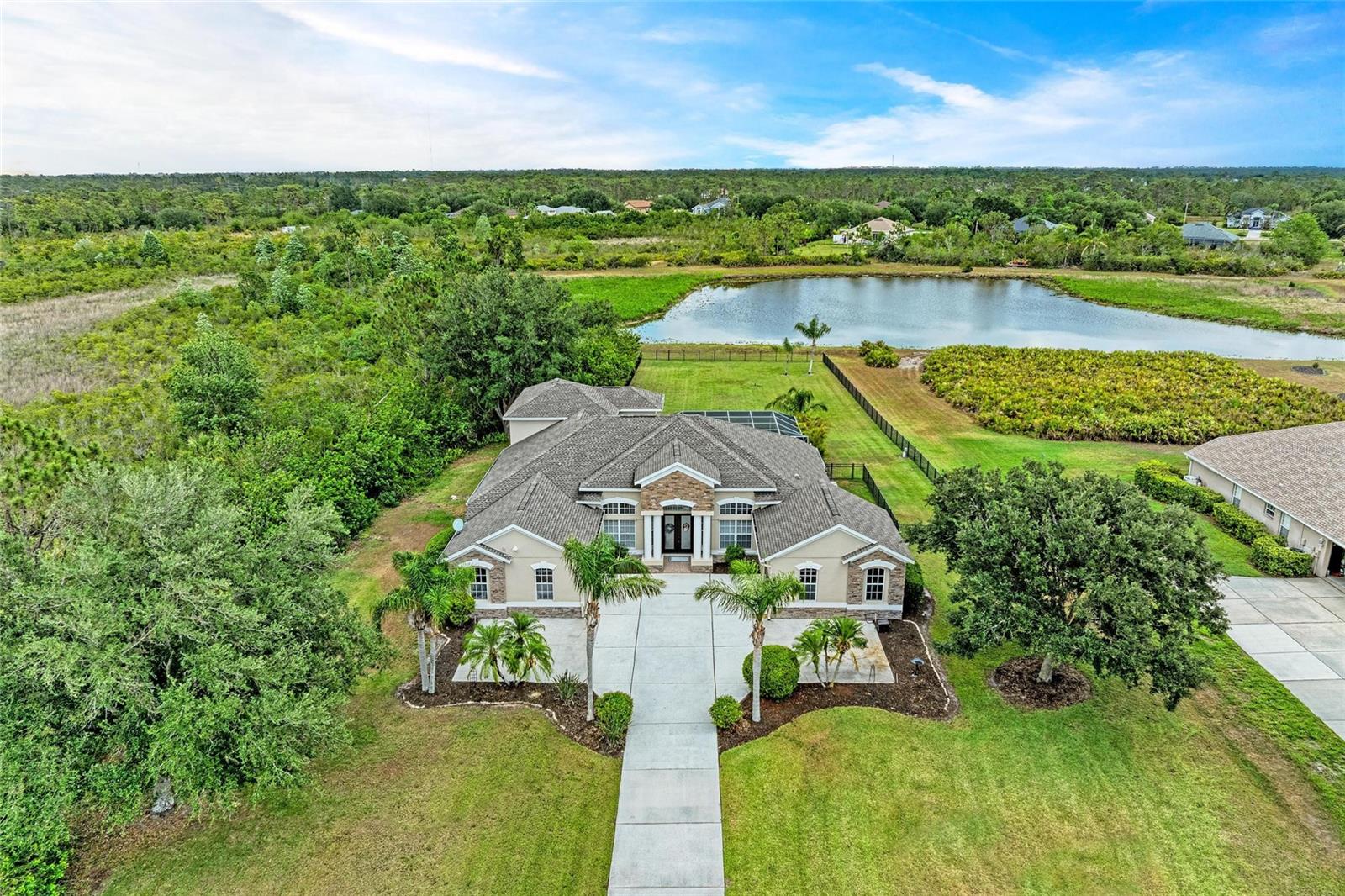 8103 SNOWY EGRET PL, BRADENTON, FL, 34202