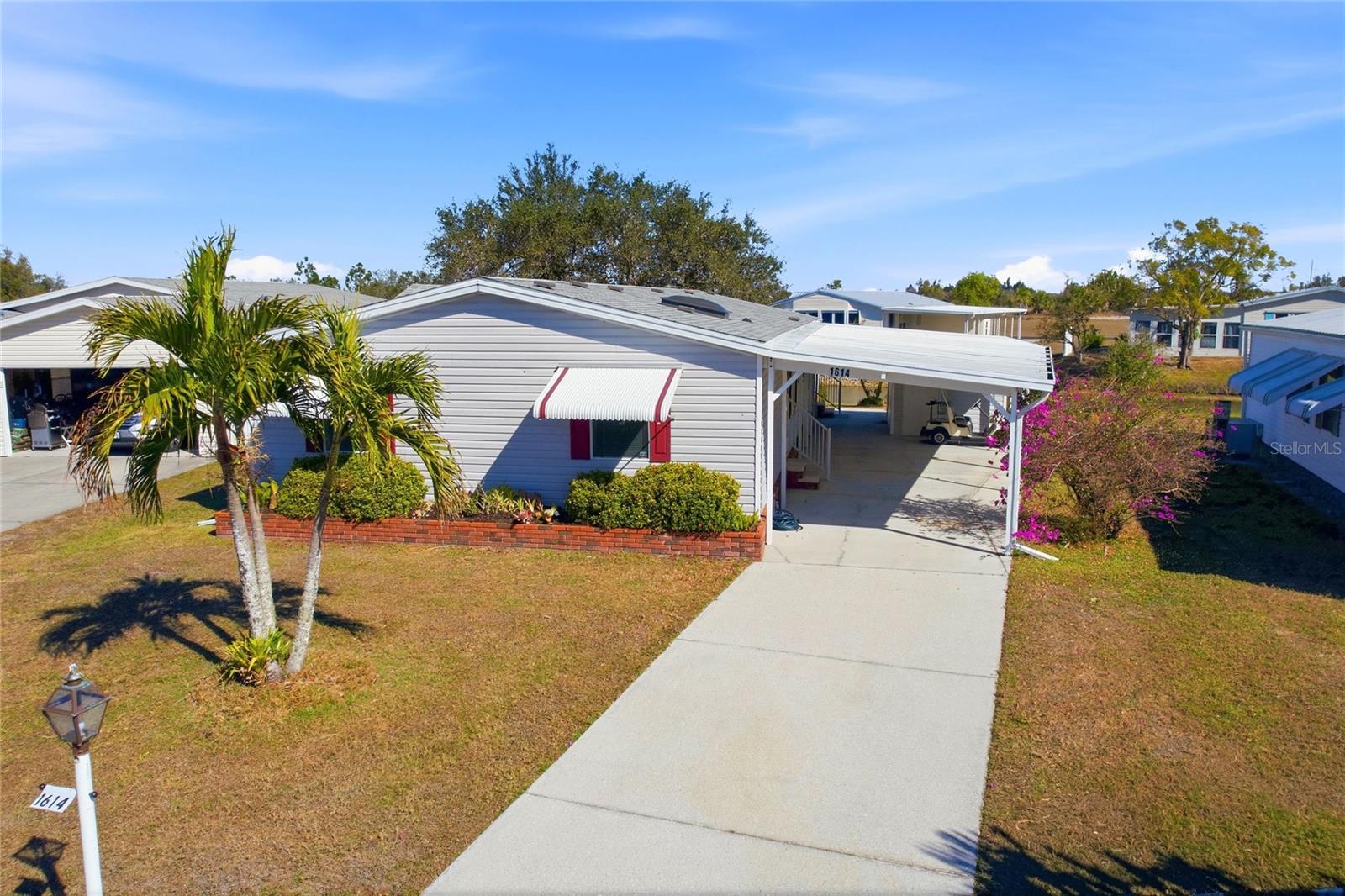 1614 IBIS CT, PUNTA GORDA, FL, 33982