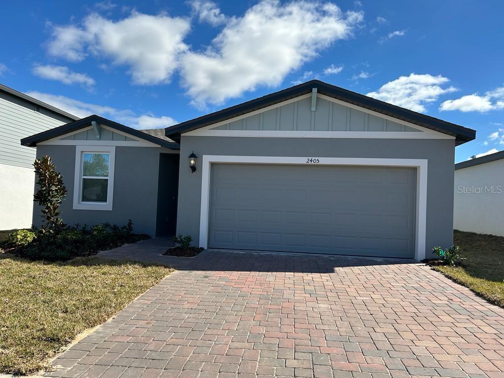 2405 WHITE TAIL ST, DAVENPORT, FL, 33837