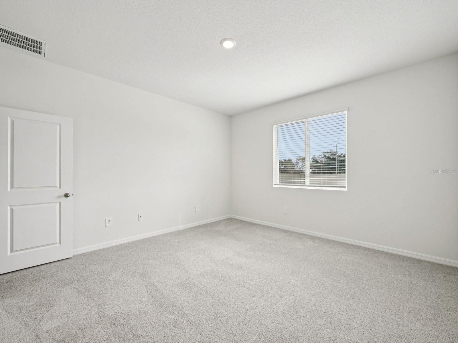 Interior photos are not of the actual home but are photos of the builder home with the same floorplan with similar interior finishes and features.