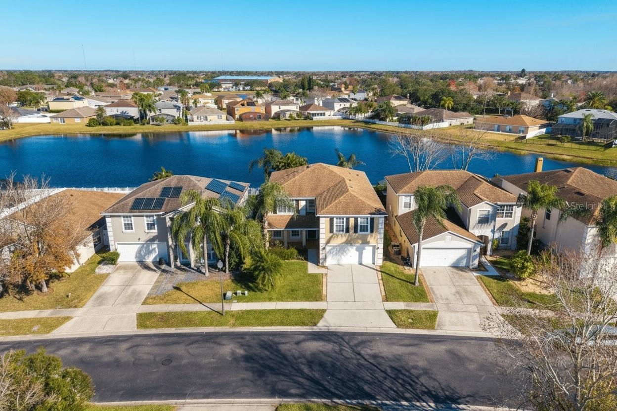 1015 SENECA FALLS DR, ORLANDO, FL, 32828