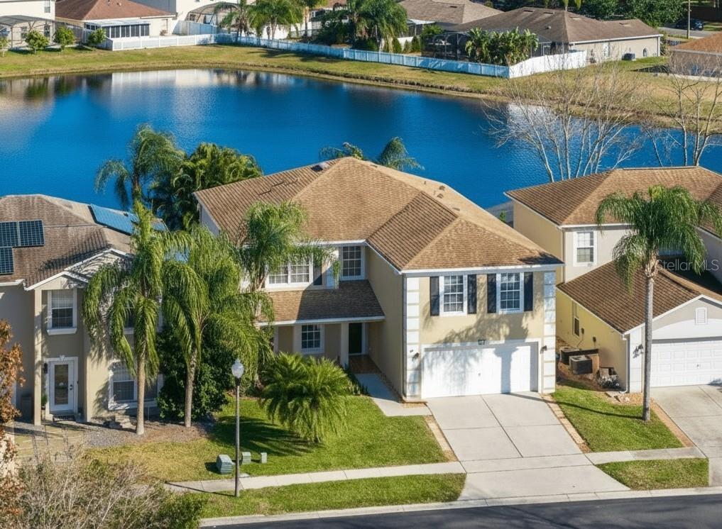 1015 SENECA FALLS DR, ORLANDO, FL, 32828