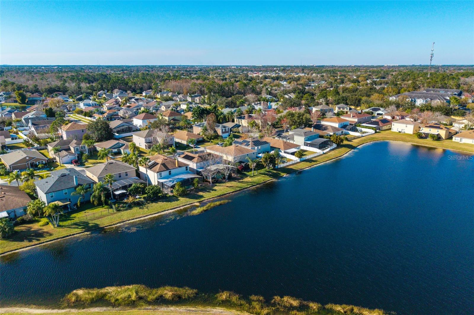 1015 SENECA FALLS DR, ORLANDO, FL, 32828