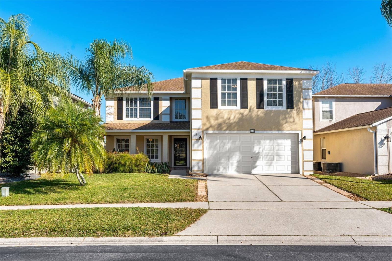 1015 SENECA FALLS DR, ORLANDO, FL, 32828