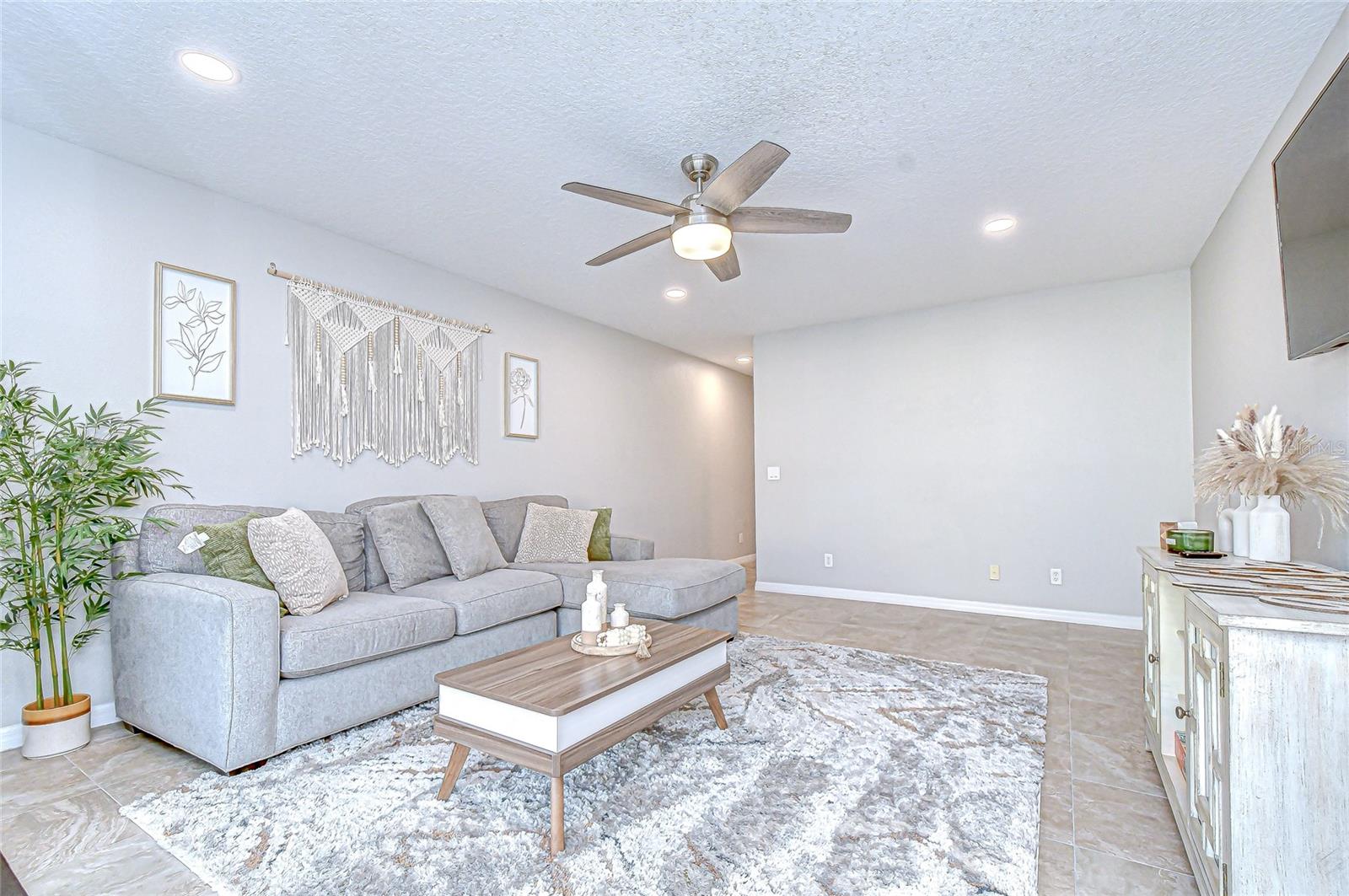 Did someone say movie night?