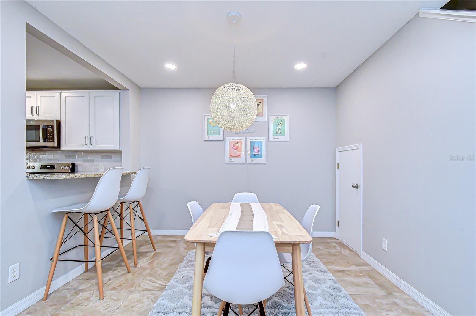 Great place to gather!