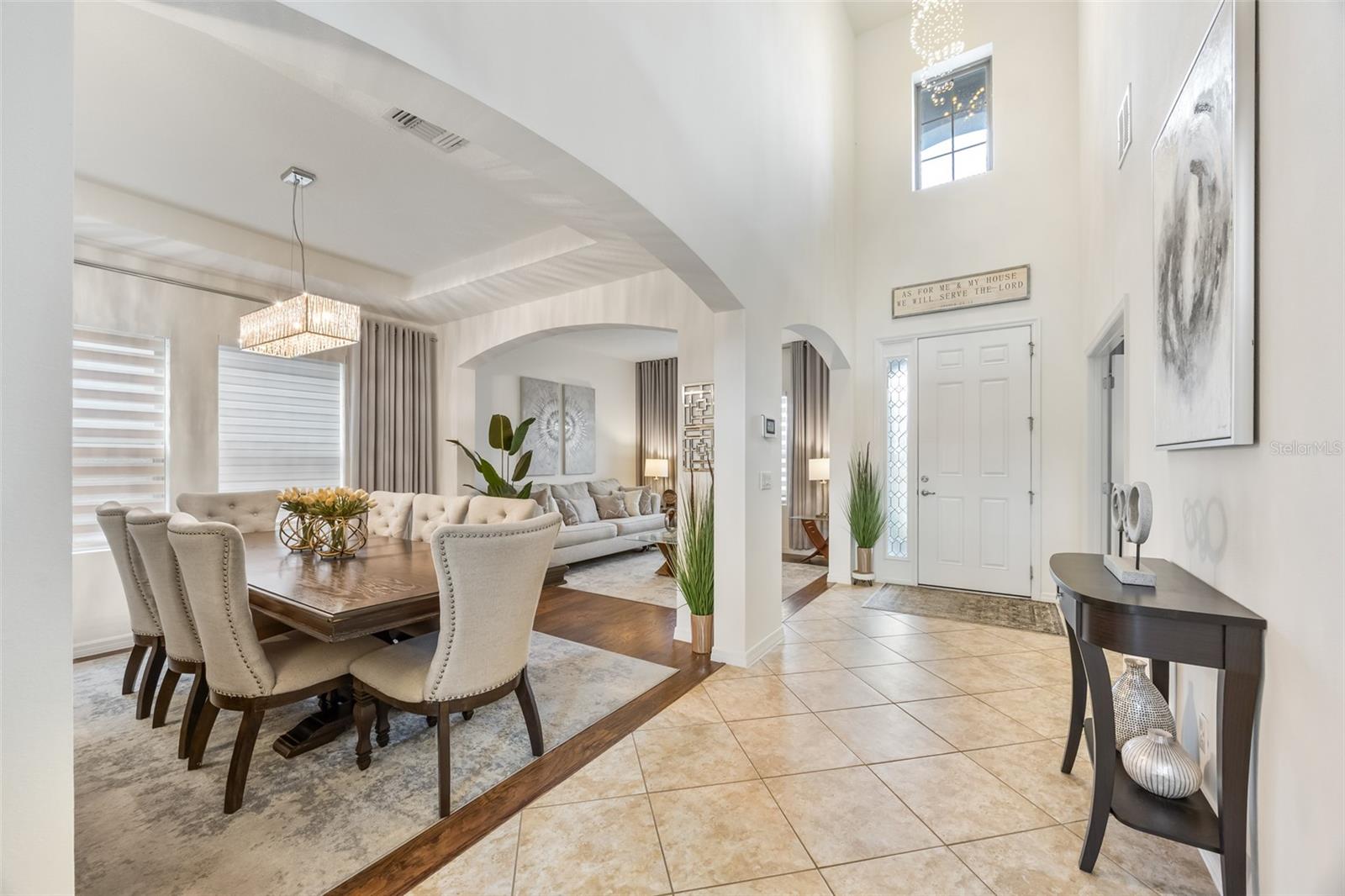 4068 SCARLET BRANCH RD, ORLANDO, FL, 32824