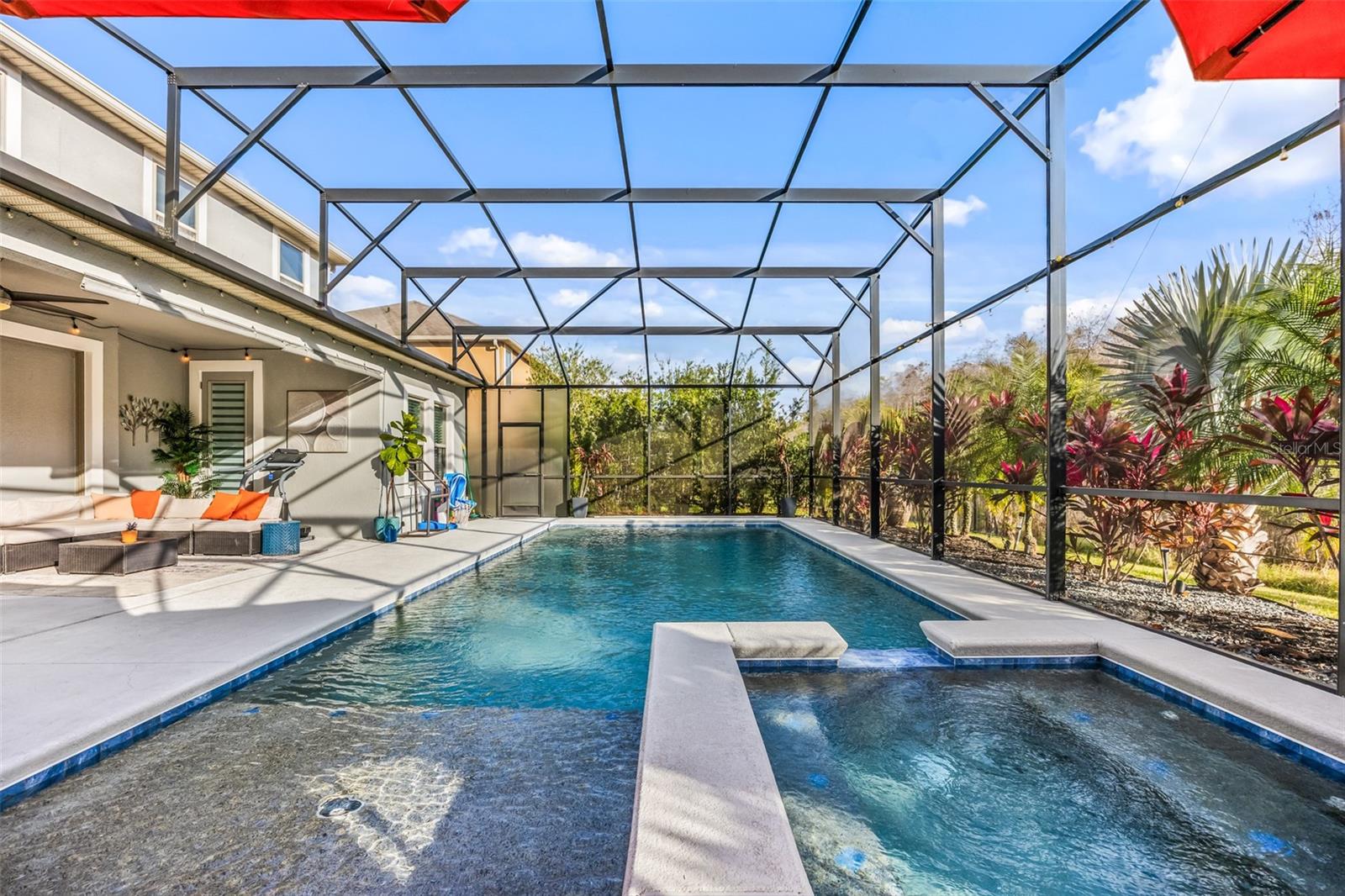 4068 SCARLET BRANCH RD, ORLANDO, FL, 32824