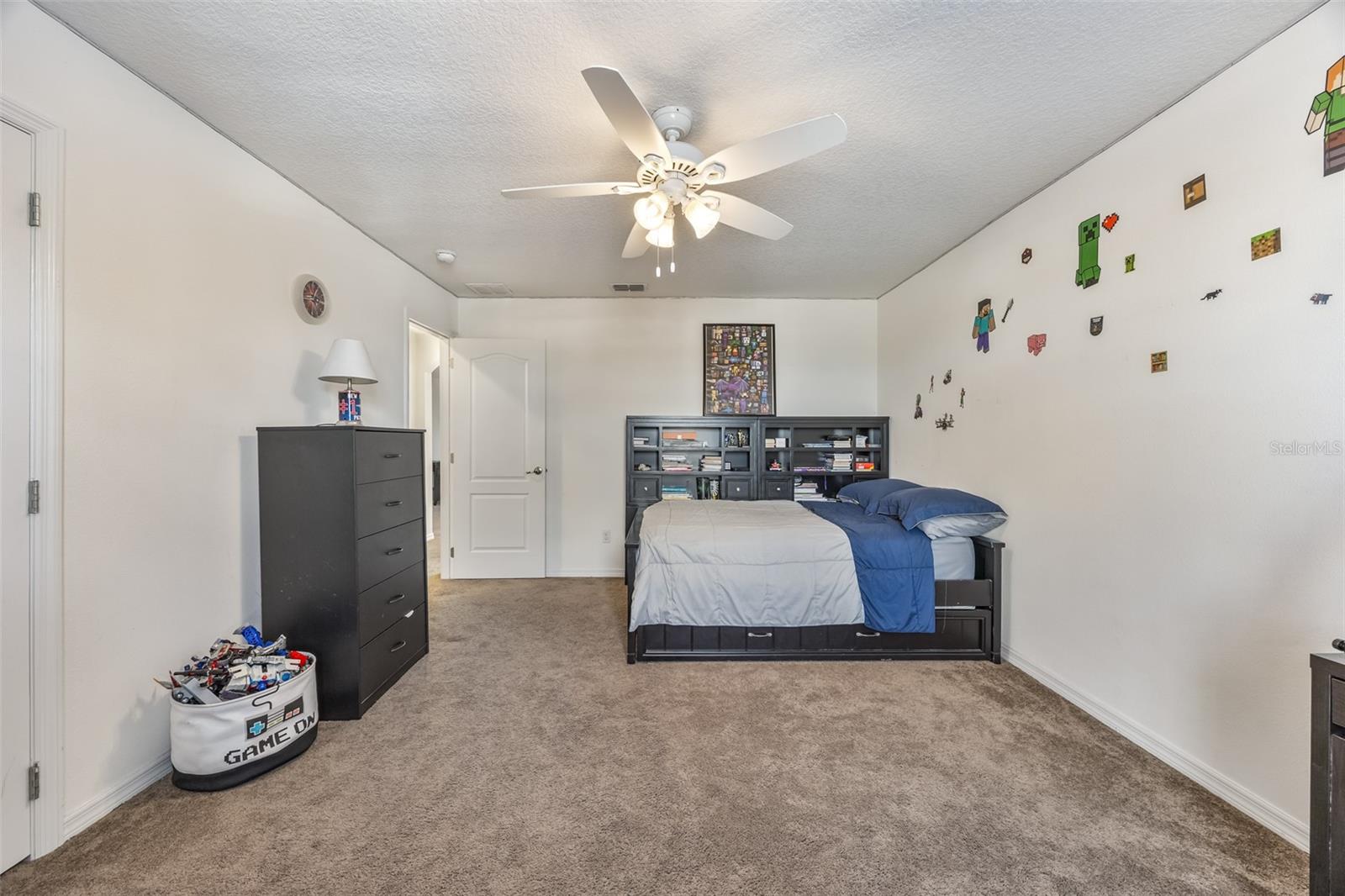 4068 SCARLET BRANCH RD, ORLANDO, FL, 32824