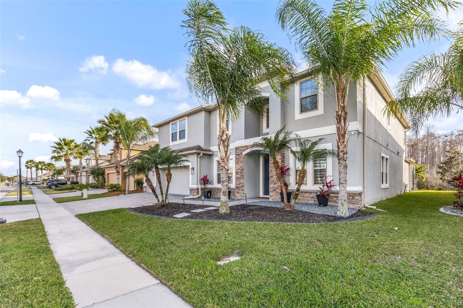 4068 SCARLET BRANCH RD, ORLANDO, FL, 32824