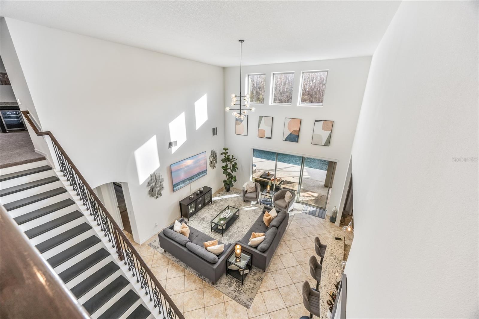 4068 SCARLET BRANCH RD, ORLANDO, FL, 32824