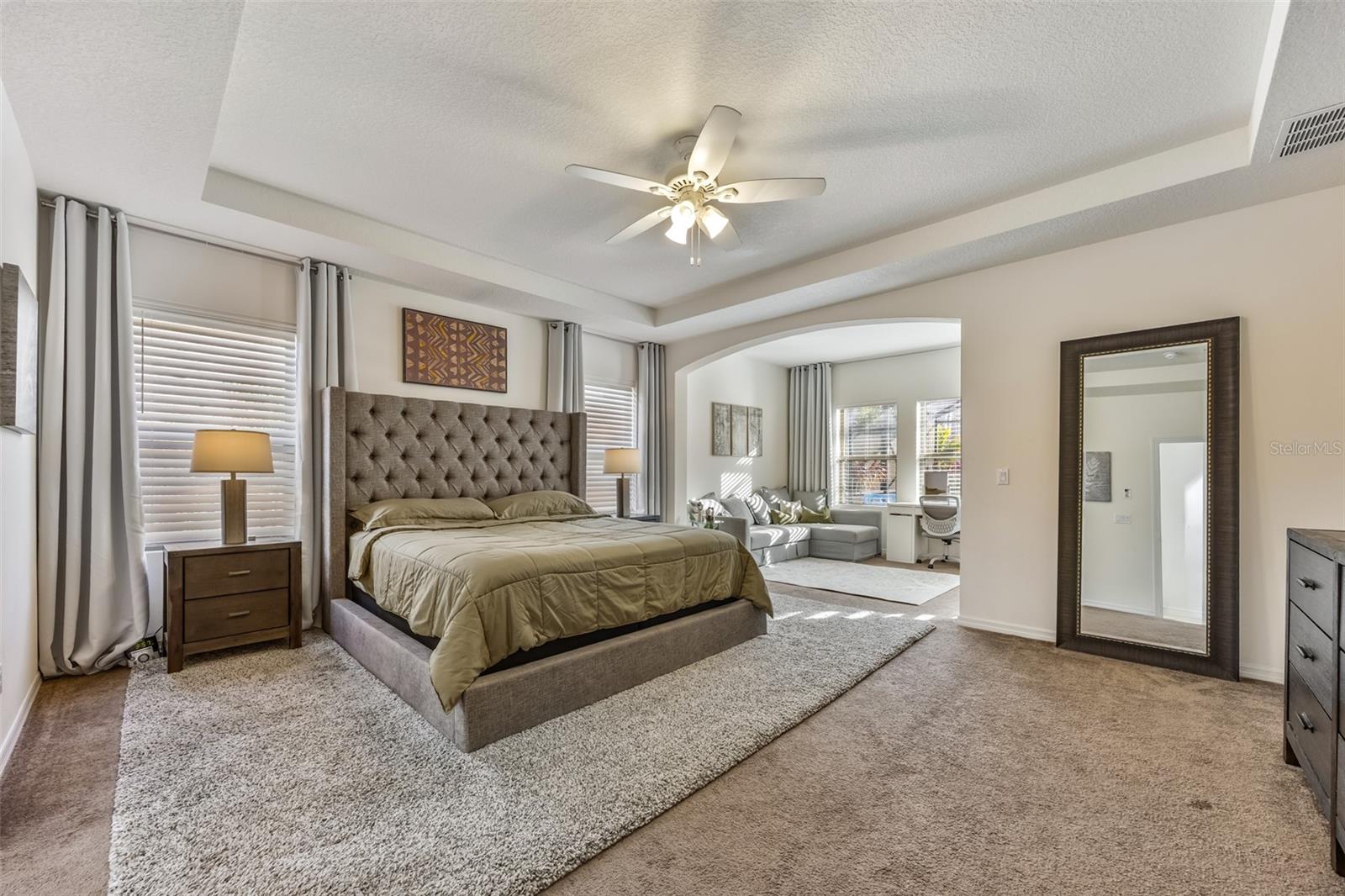 4068 SCARLET BRANCH RD, ORLANDO, FL, 32824