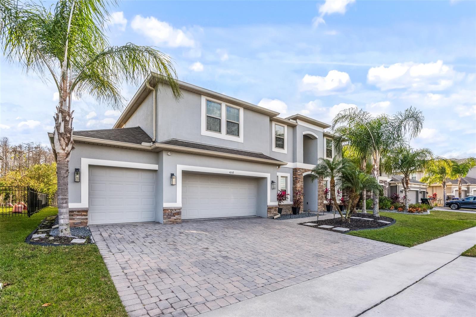 4068 SCARLET BRANCH RD, ORLANDO, FL, 32824