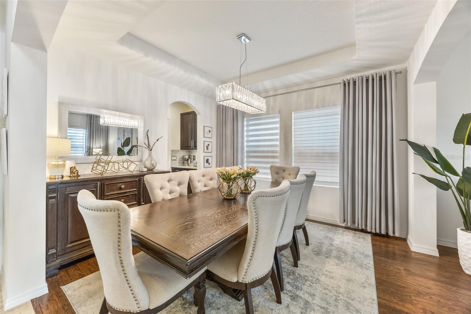 4068 SCARLET BRANCH RD, ORLANDO, FL, 32824