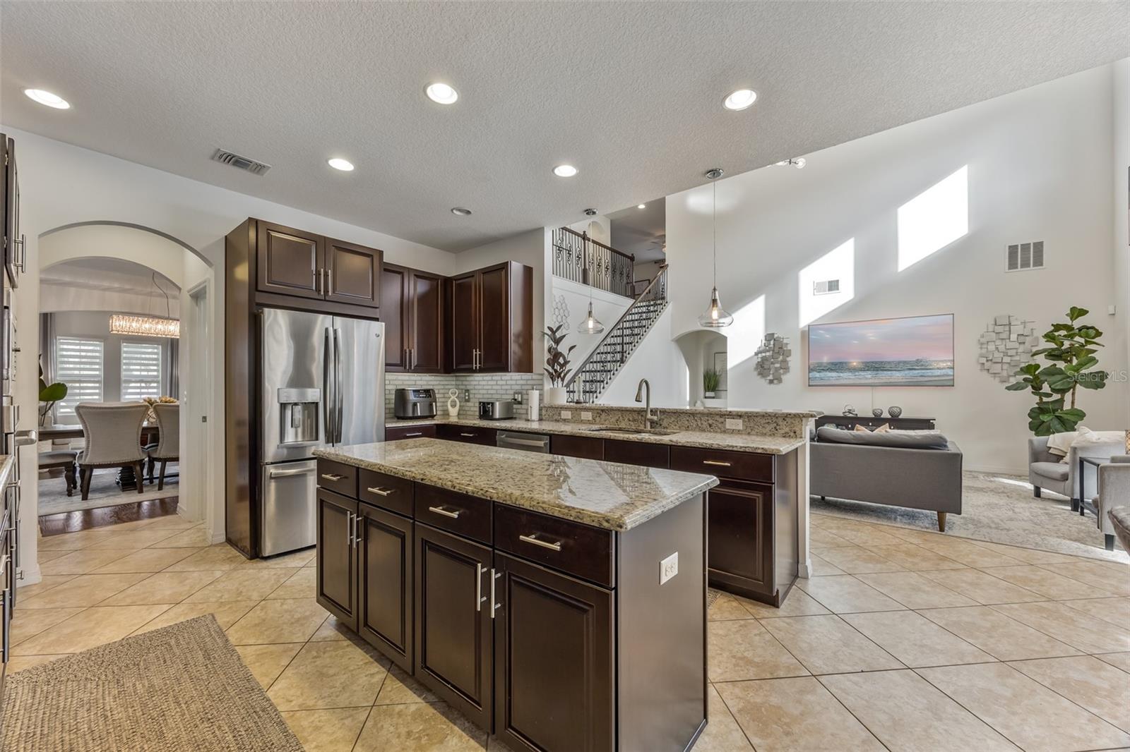 4068 SCARLET BRANCH RD, ORLANDO, FL, 32824