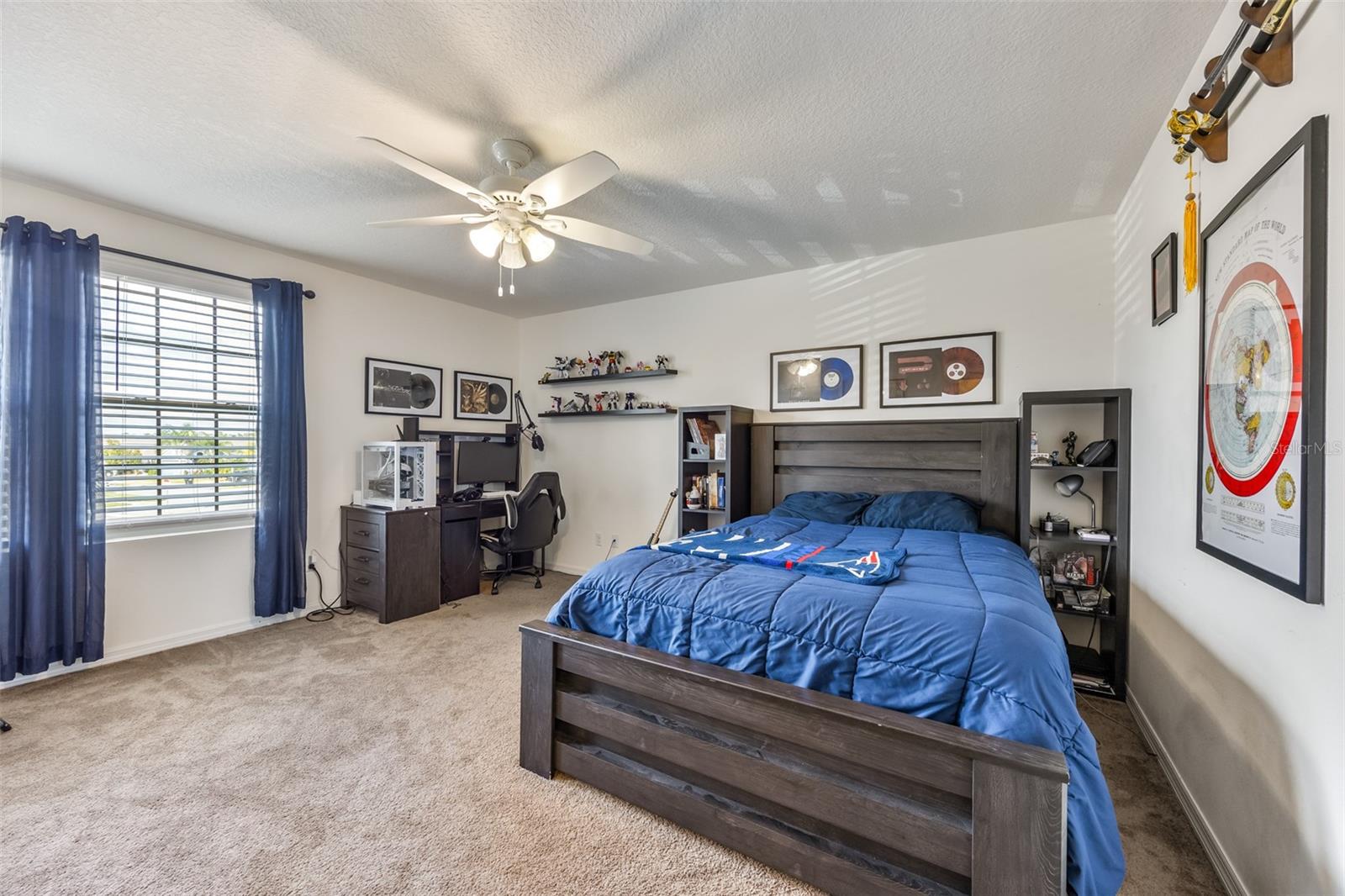 4068 SCARLET BRANCH RD, ORLANDO, FL, 32824