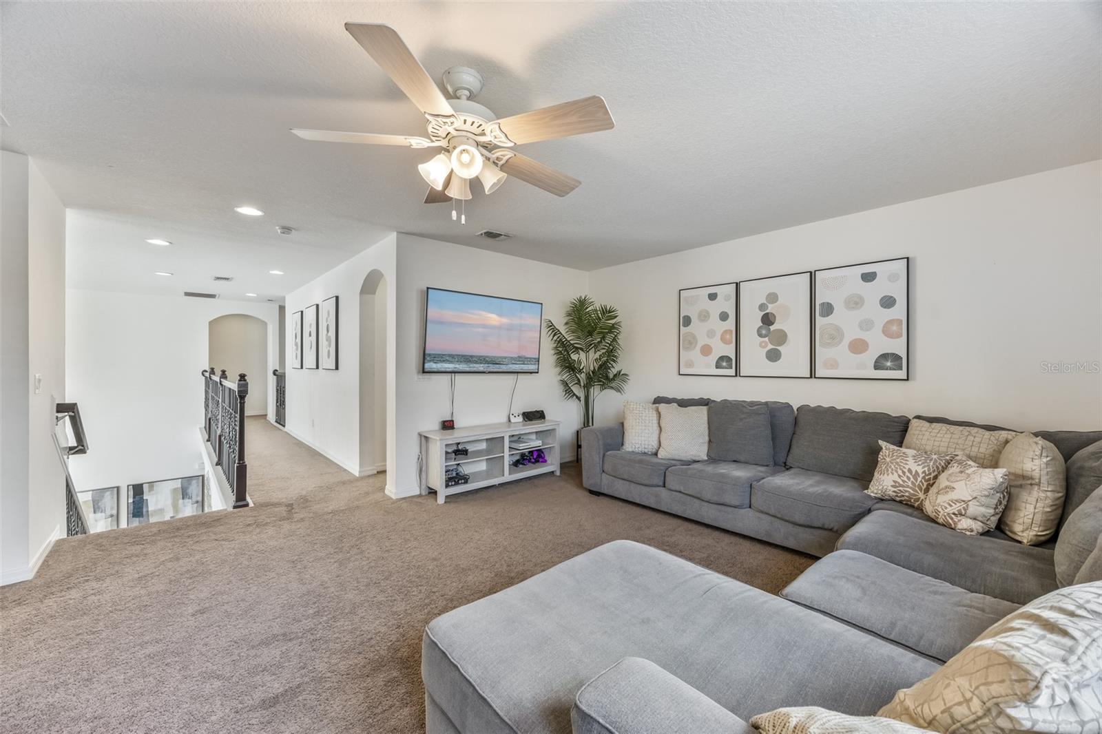 4068 SCARLET BRANCH RD, ORLANDO, FL, 32824