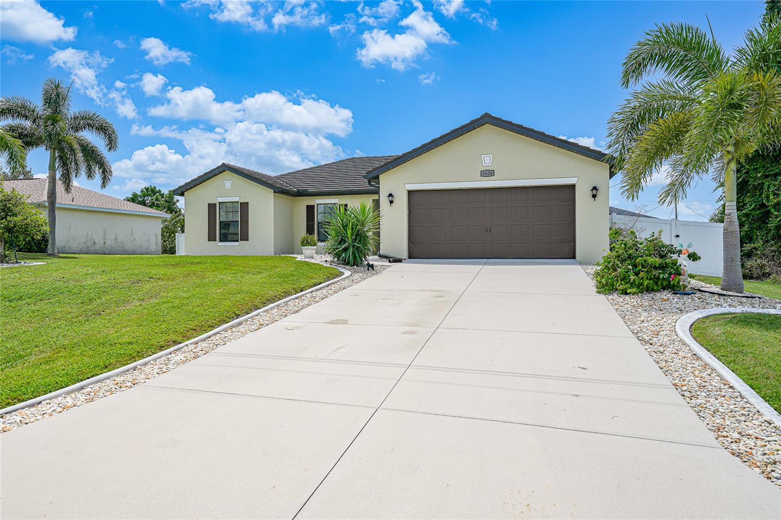 1624 NW 29TH ST, CAPE CORAL, FL, 33993
