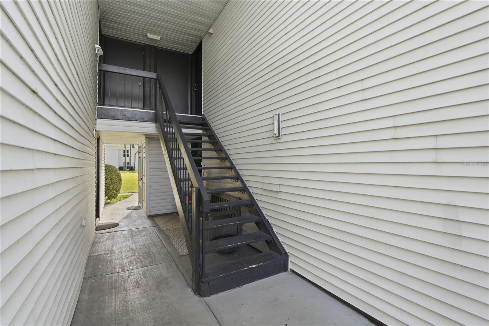 SECOND STORY CONDO! NO ONE ABOVE YOU!