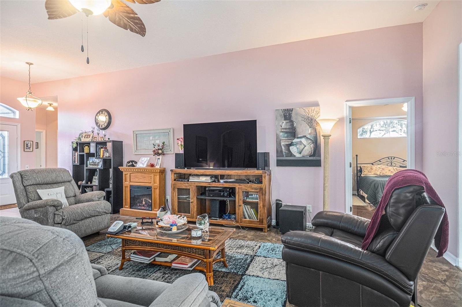 2852 CAPE HORN CT, TAVARES, FL, 32778