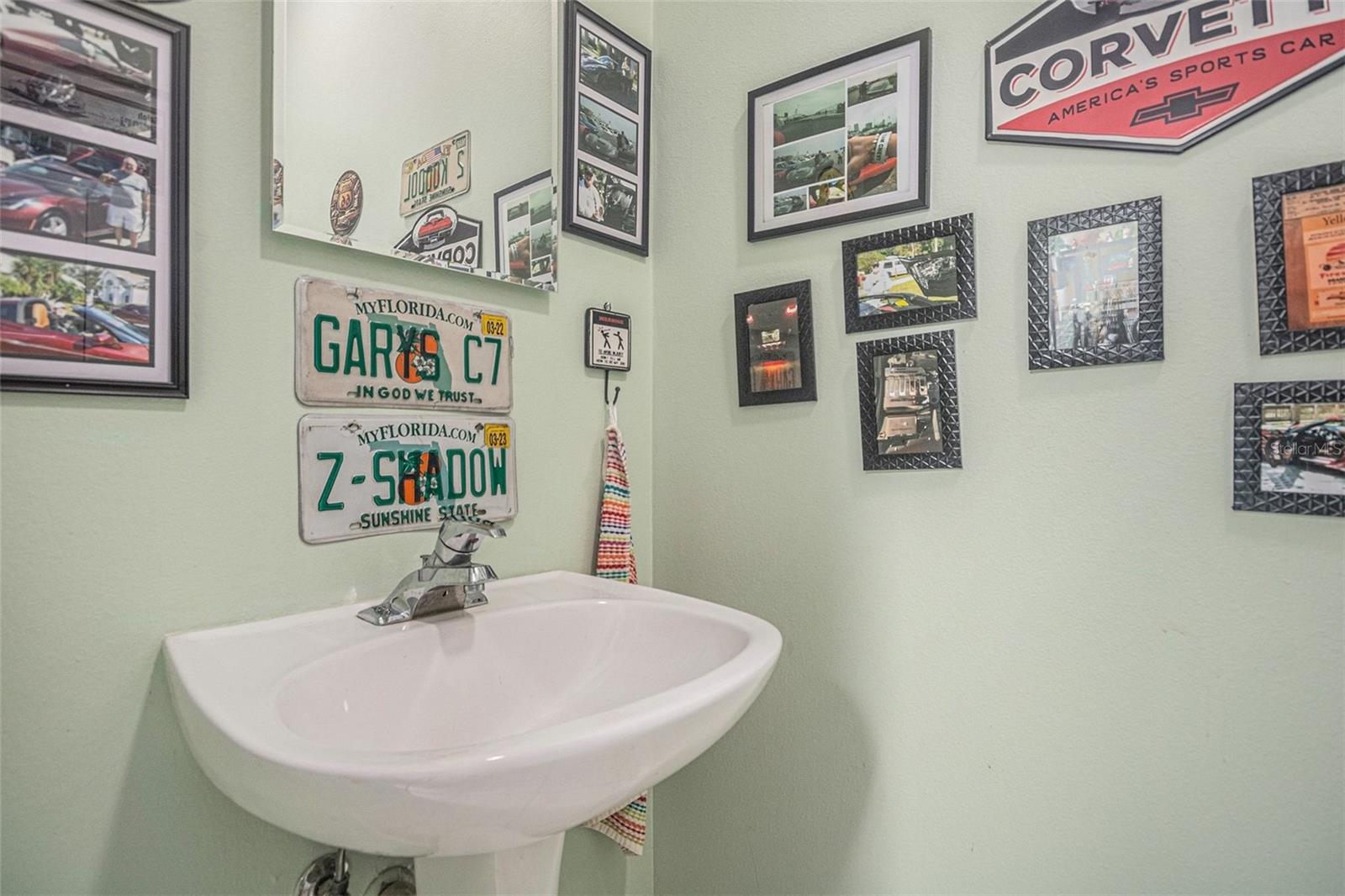 2852 CAPE HORN CT, TAVARES, FL, 32778