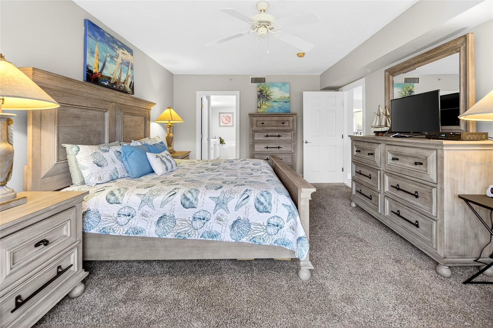 420 BOUCHELLE DR #101, NEW SMYRNA BEACH, FL, 32169