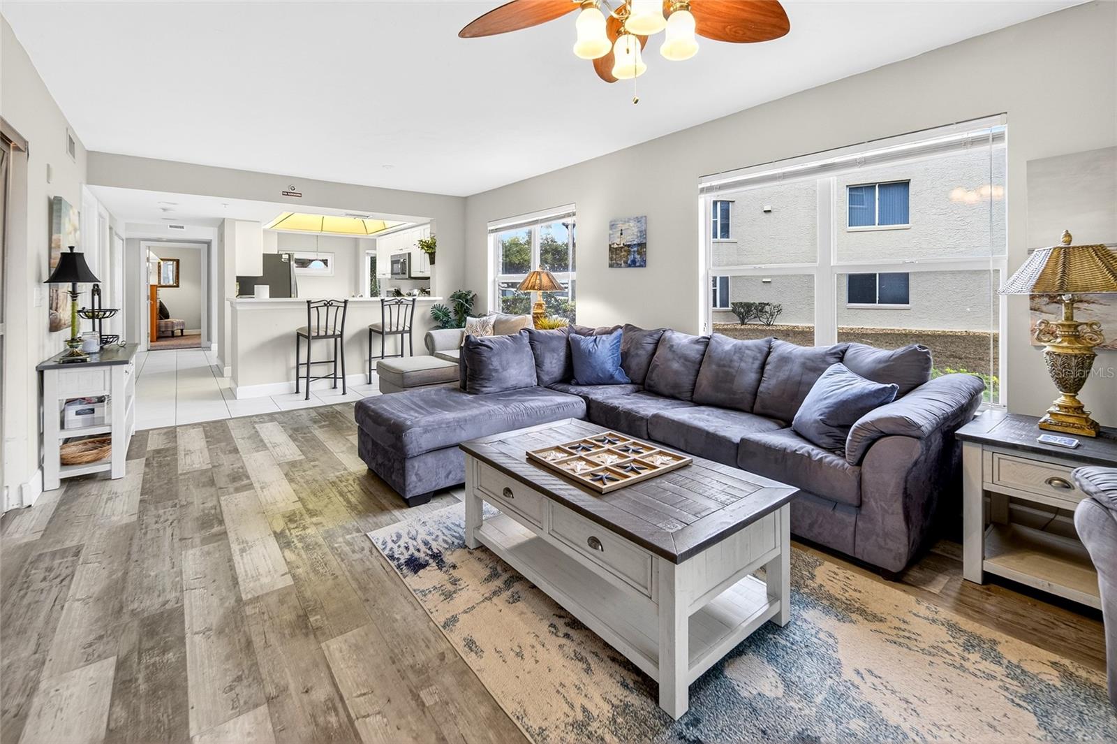 420 BOUCHELLE DR #101, NEW SMYRNA BEACH, FL, 32169