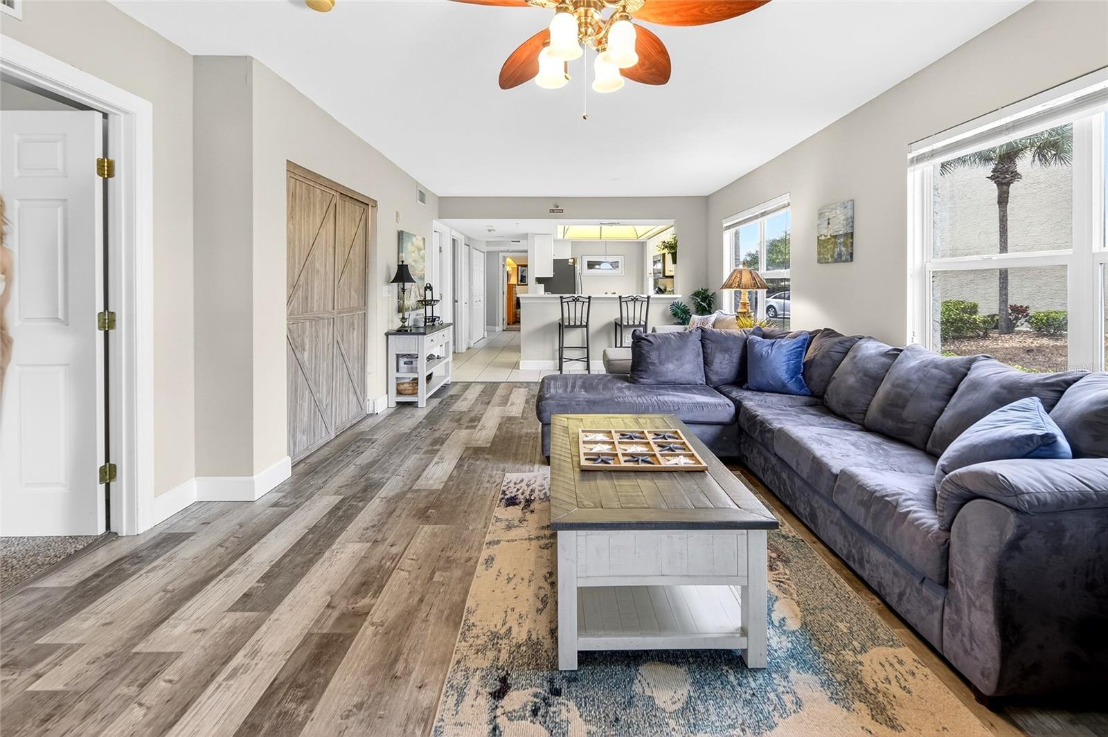 420 BOUCHELLE DR #101, NEW SMYRNA BEACH, FL, 32169