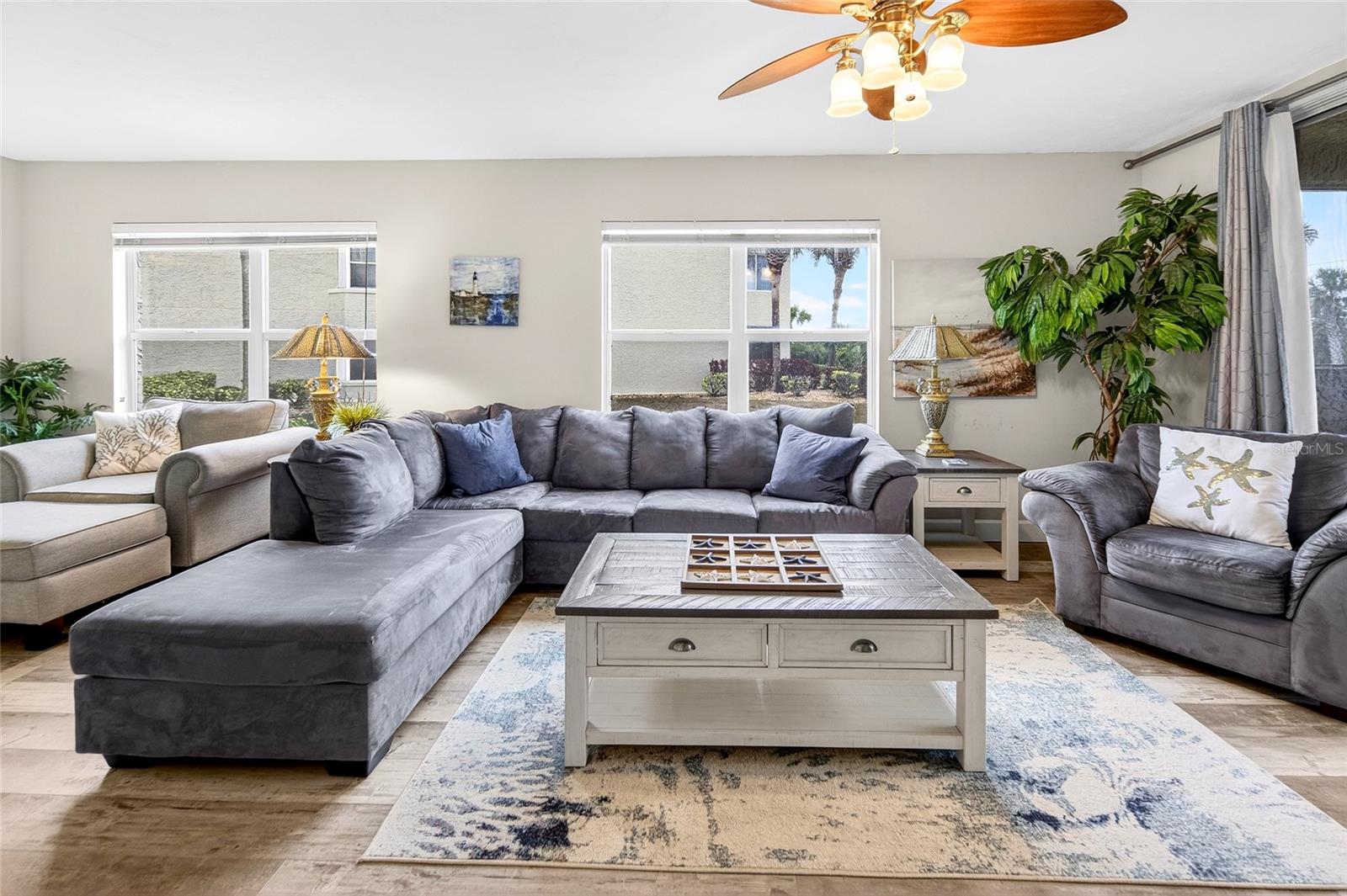 420 BOUCHELLE DR #101, NEW SMYRNA BEACH, FL, 32169