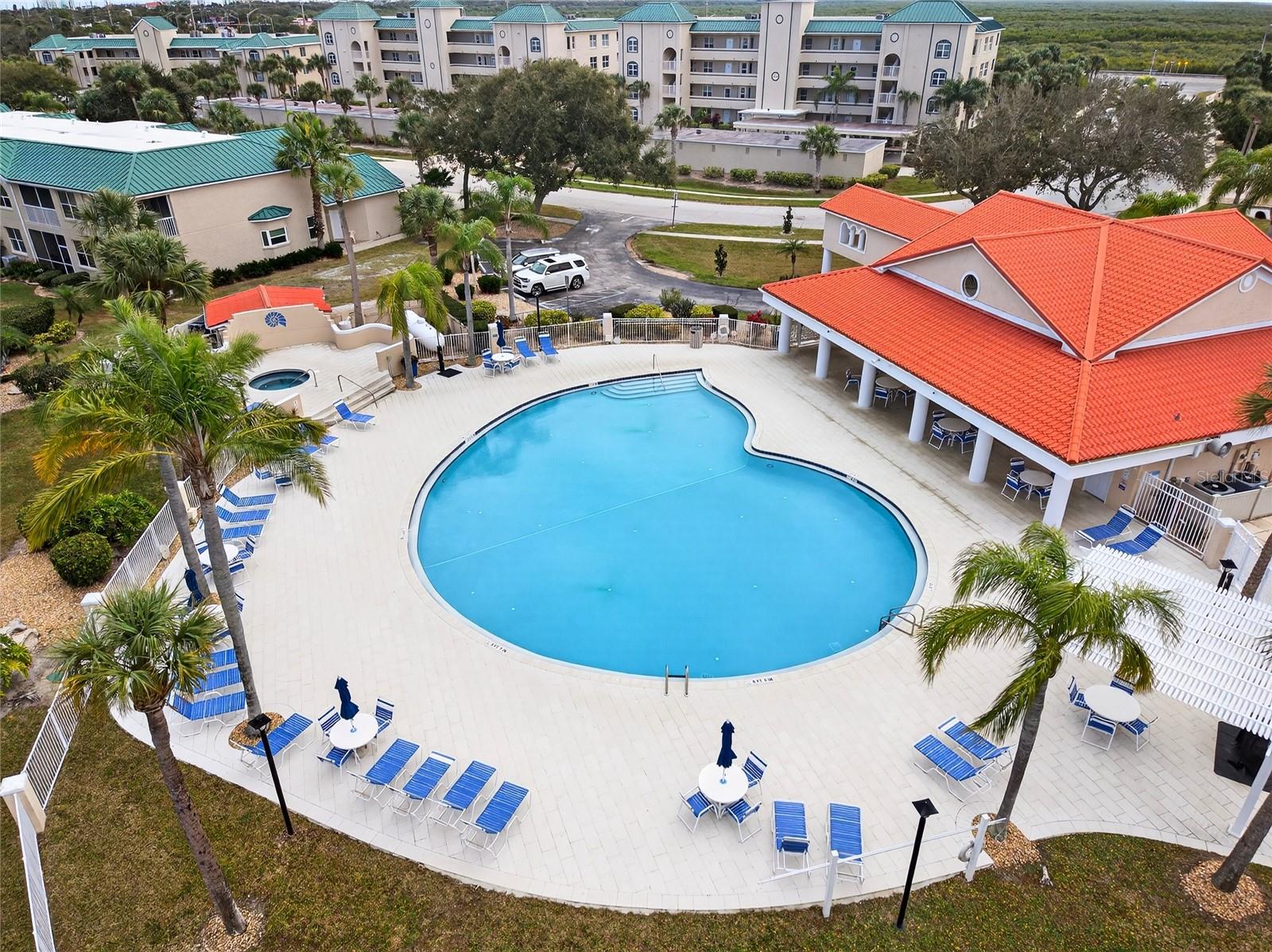 420 BOUCHELLE DR #101, NEW SMYRNA BEACH, FL, 32169