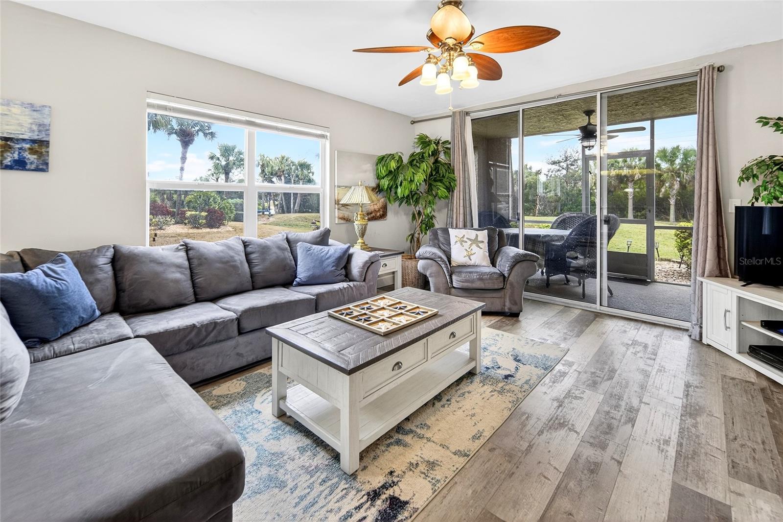 420 BOUCHELLE DR #101, NEW SMYRNA BEACH, FL, 32169