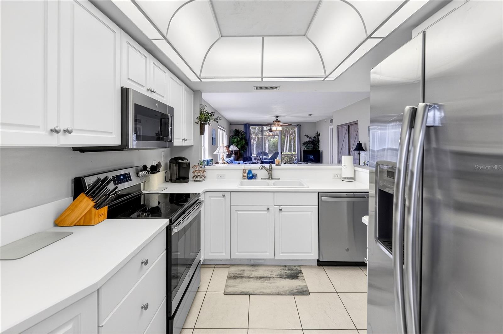 420 BOUCHELLE DR #101, NEW SMYRNA BEACH, FL, 32169