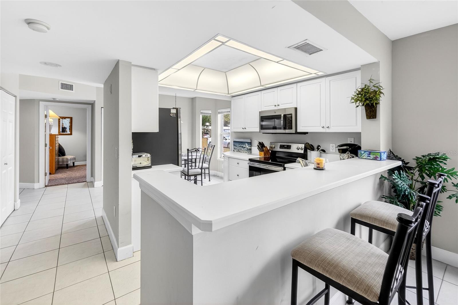 420 BOUCHELLE DR #101, NEW SMYRNA BEACH, FL, 32169