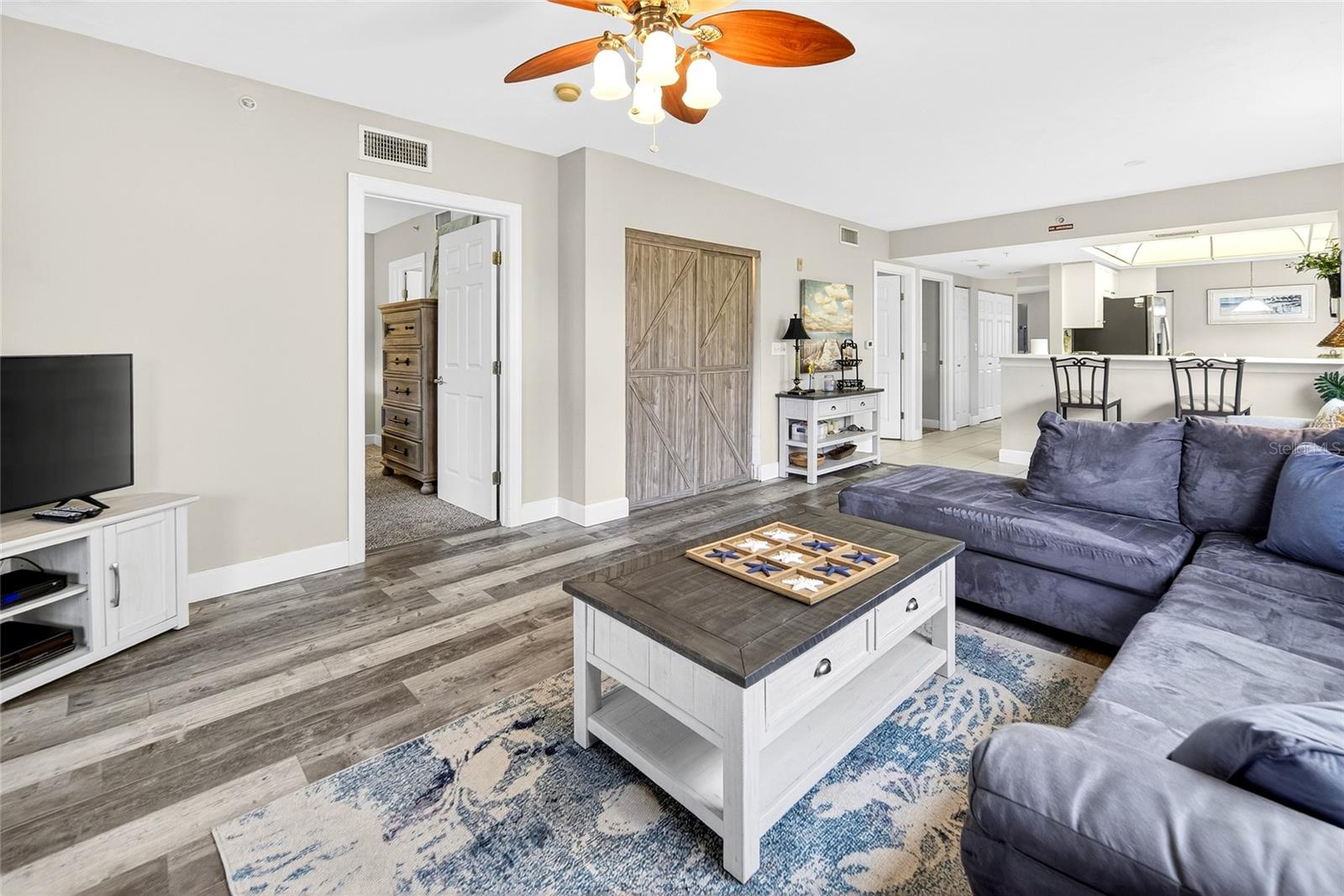 420 BOUCHELLE DR #101, NEW SMYRNA BEACH, FL, 32169