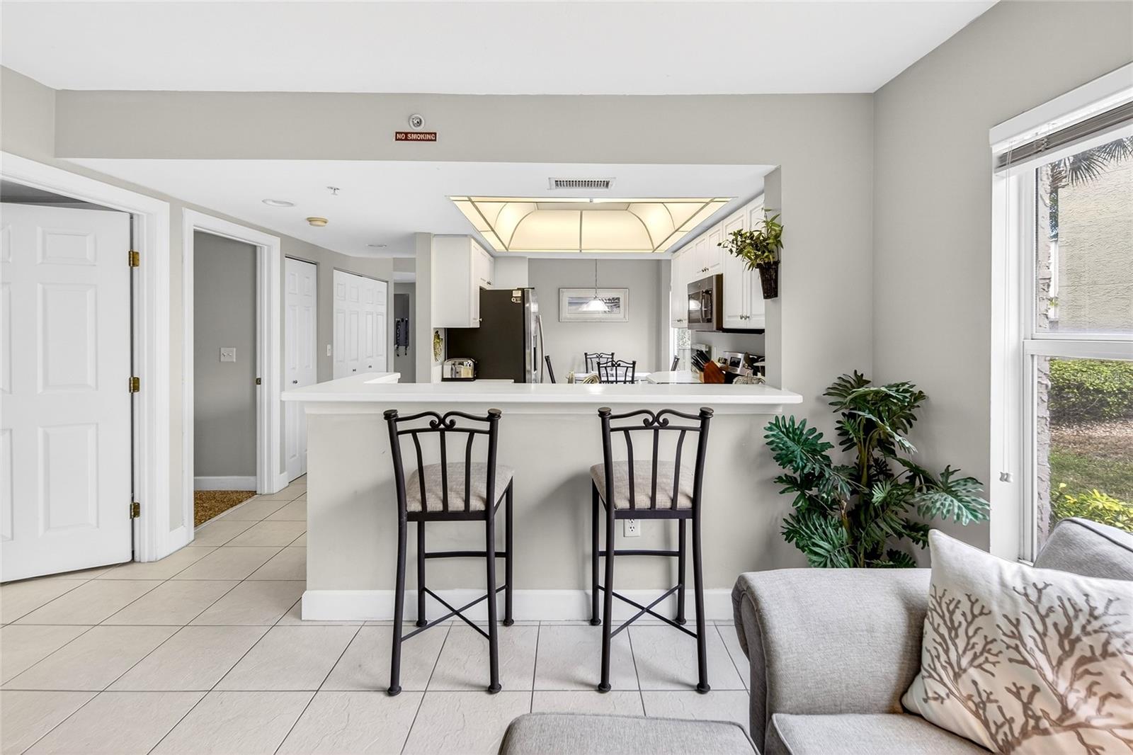 420 BOUCHELLE DR #101, NEW SMYRNA BEACH, FL, 32169