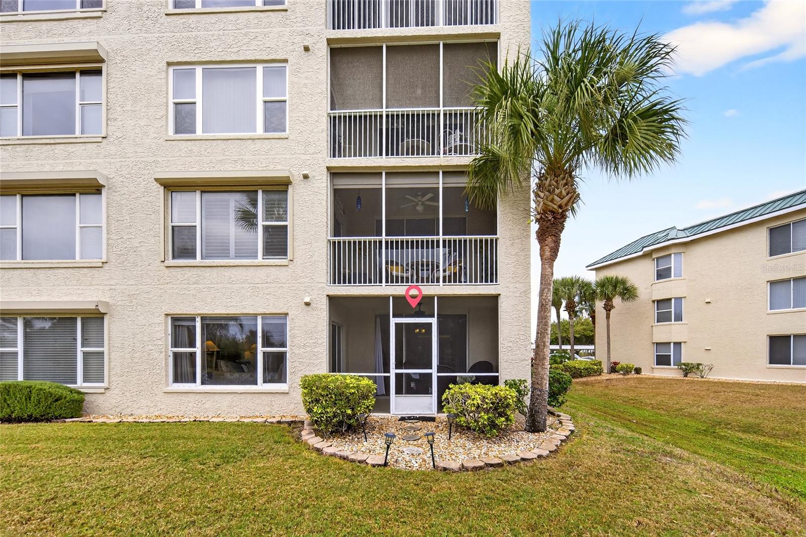 420 BOUCHELLE DR #101, NEW SMYRNA BEACH, FL, 32169