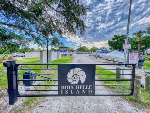 420 BOUCHELLE DR #101, NEW SMYRNA BEACH, FL, 32169