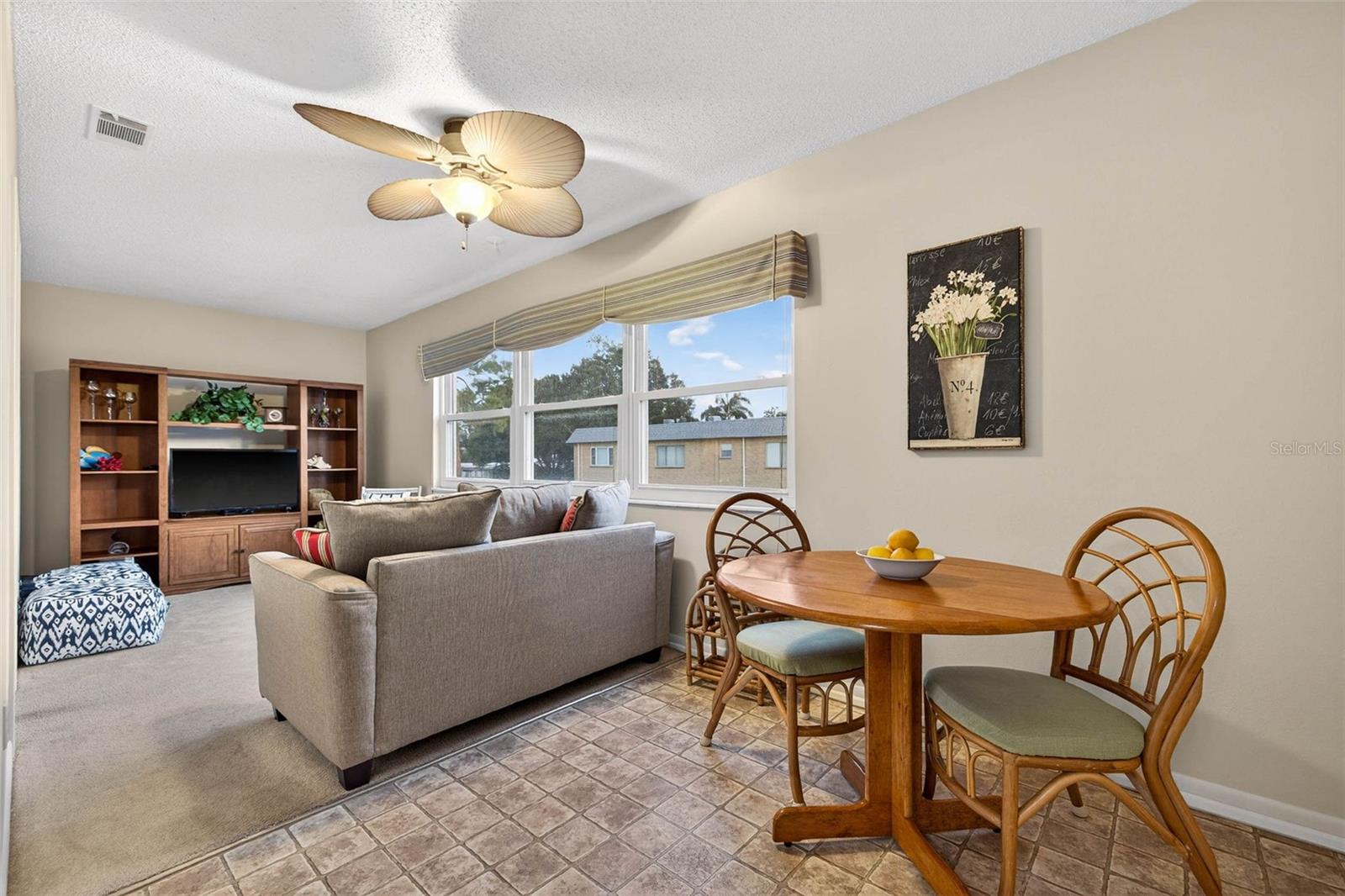 Bonus Space Florida Room