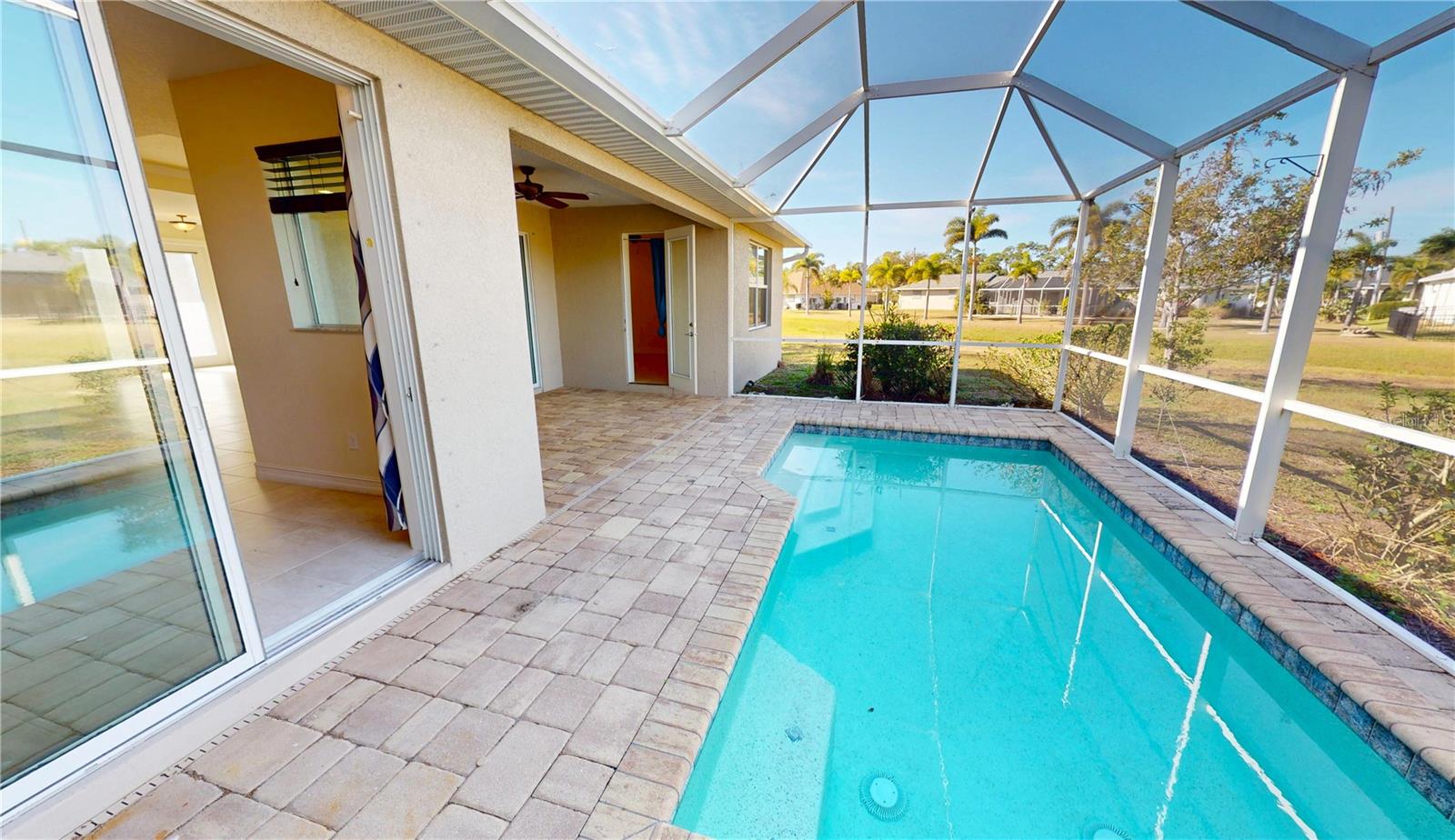 7505 CARISSA, PUNTA GORDA, FL, 33955