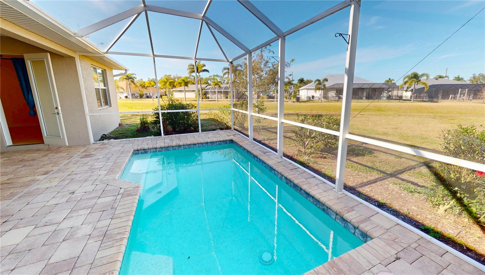 7505 CARISSA, PUNTA GORDA, FL, 33955